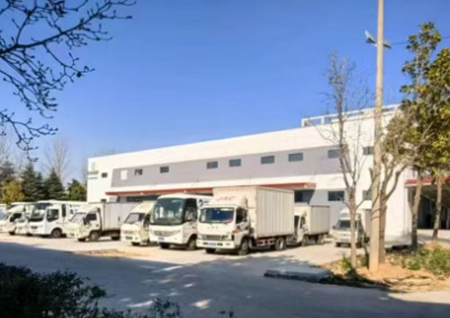 公司新建4#仓库项目顺利通过五方责任主体验收